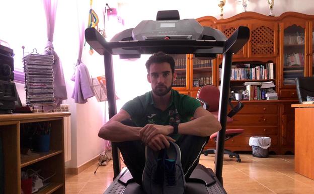 Un confinamiento de élite