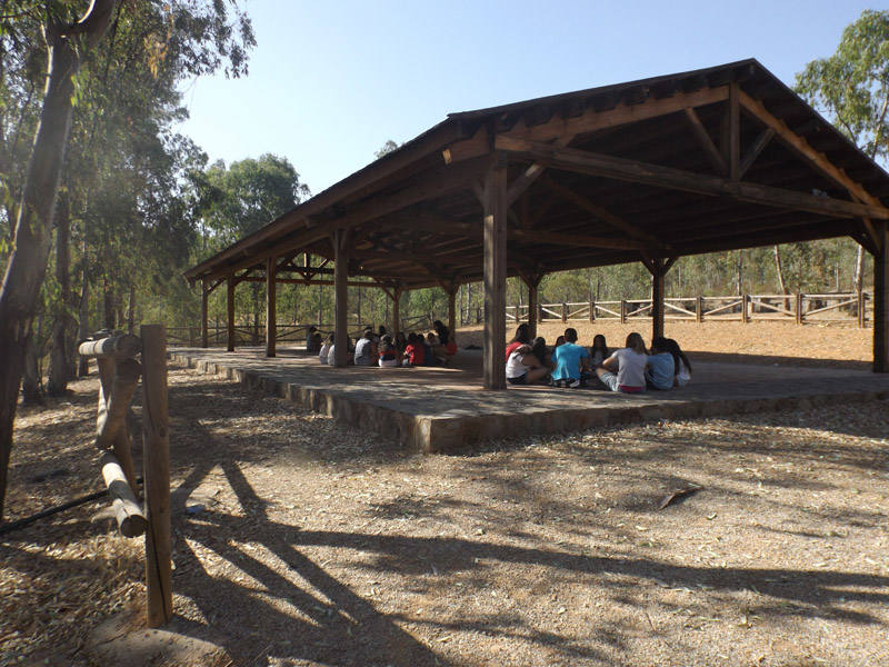 Prohibido acudir a Los Molinos y La Morolla