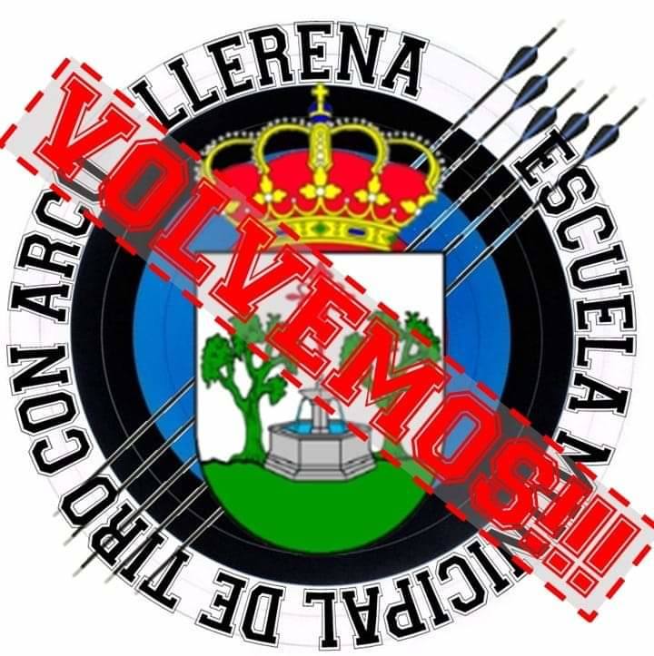 Vuelve el Tiro con Arco a Llerena