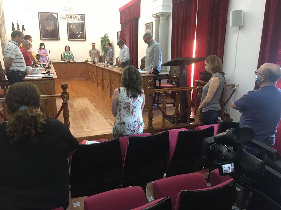 Aprobada una partida de 40.000 euros para pymes y autónomos