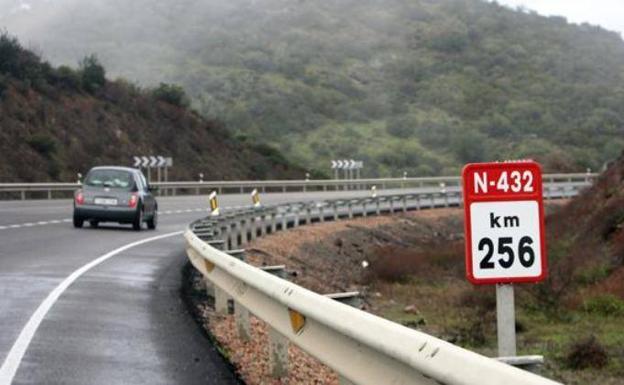 La plataforma ciudadana por la A81 pone de manifiesto la necesidad de la autovía