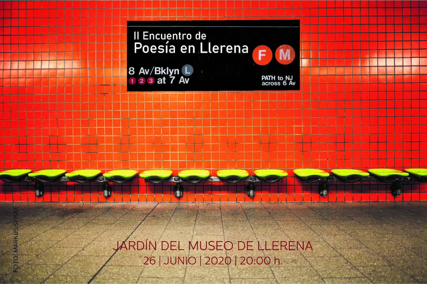 Mes de la poesía en la Biblioteca Municipal Arturo Gazul