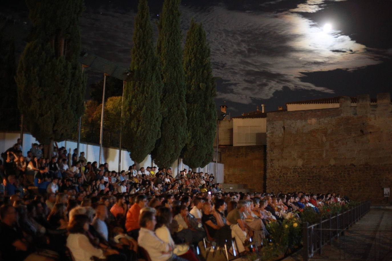 El certamen internacional 'El Pecado' recepciona más de 800 cortos