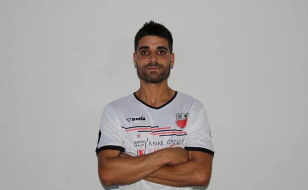 Jesús Toy abandona el Llerenense