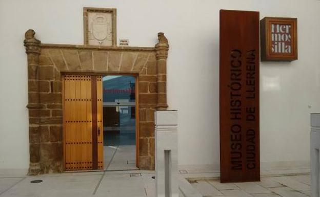 El Museo Histórico vuelve a abrir sus puertas