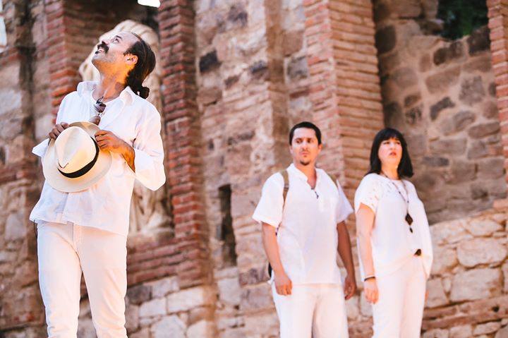 Llerena recibe 2500 euros para el programa de teatro D' rule