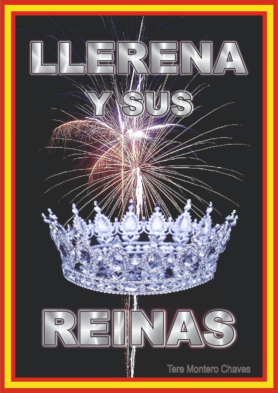 Tere Montero presenta un nuevo libro