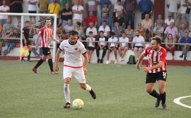 El Llerenense se enfrentará al Azuaga la próxima temporada