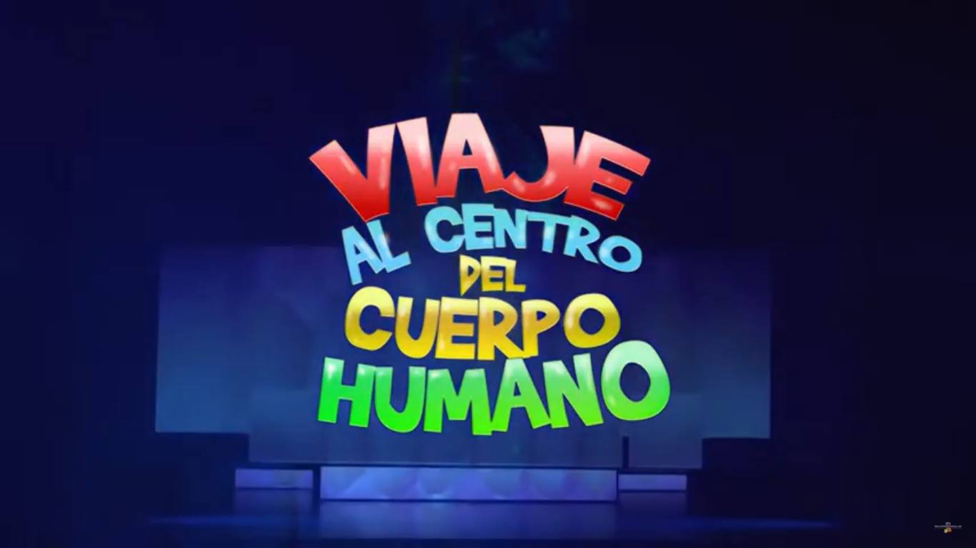 'Viaje al centro del cuerpo humano', el viernes 4 en Llerena