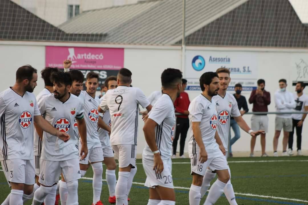 Aplazado el partido del Llerenense por un caso de COVID-19 en los locales