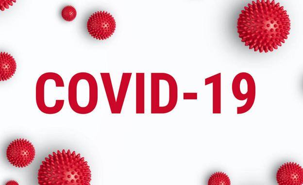Actualización del COVID-19 en Llerena