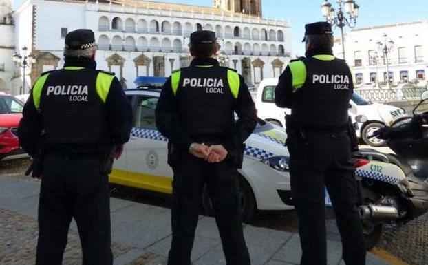 Propuestos para sanción a 21 vecinos del vídeo de la 'no feria'