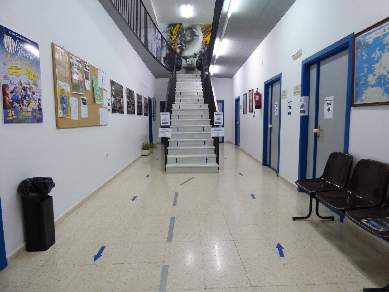 Abierto el plazo para la solicitud de becas de la Escuela de Música
