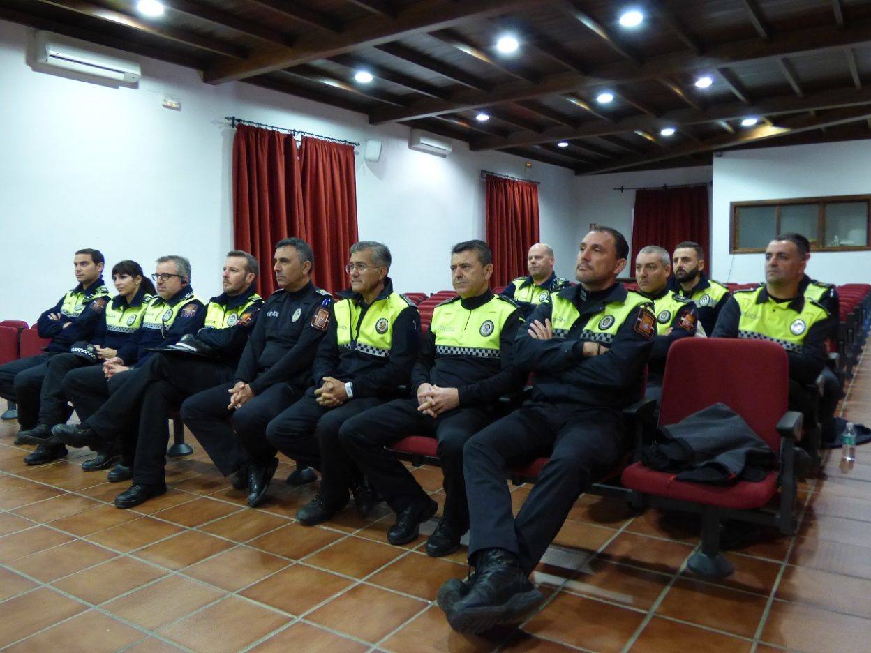 La policía realiza 18 denuncias desde la entrada en vigor de las medidas especiales