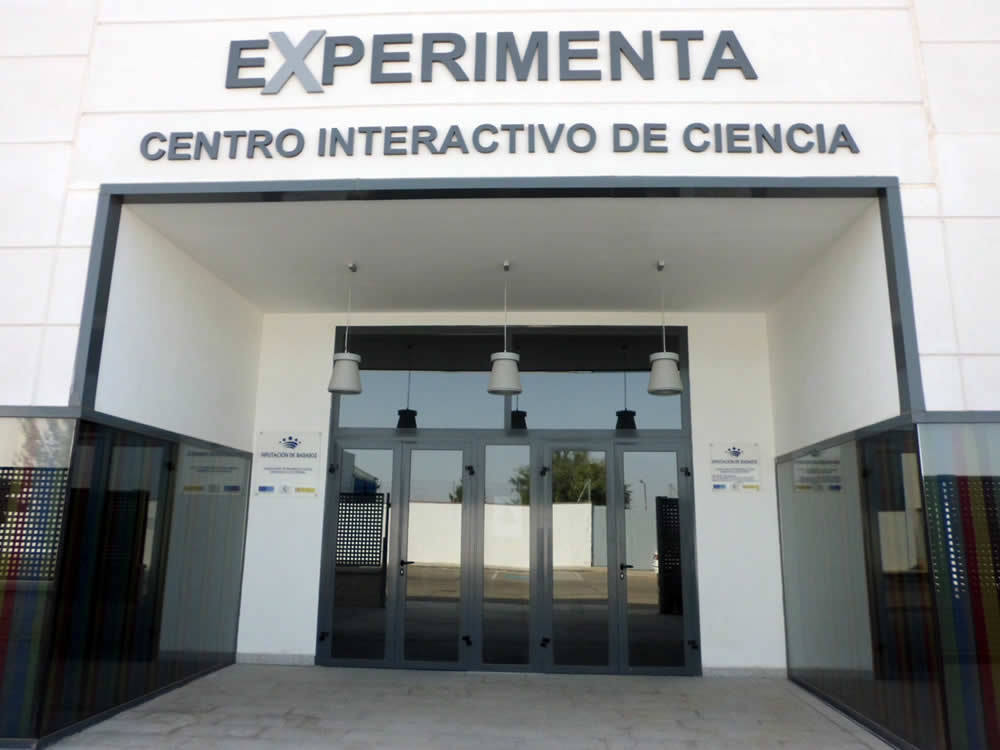 Contratación para un monitor en EXPERIMENTA