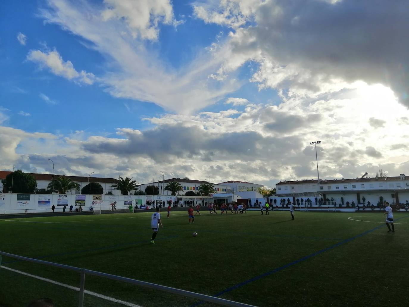 El Llerenense sigue sin ganar en liga