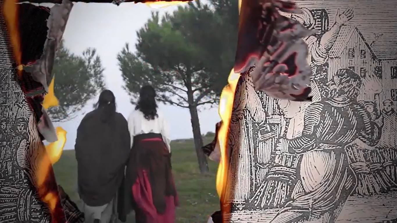 El corto 'Alma', del IES Llerena, galardonado