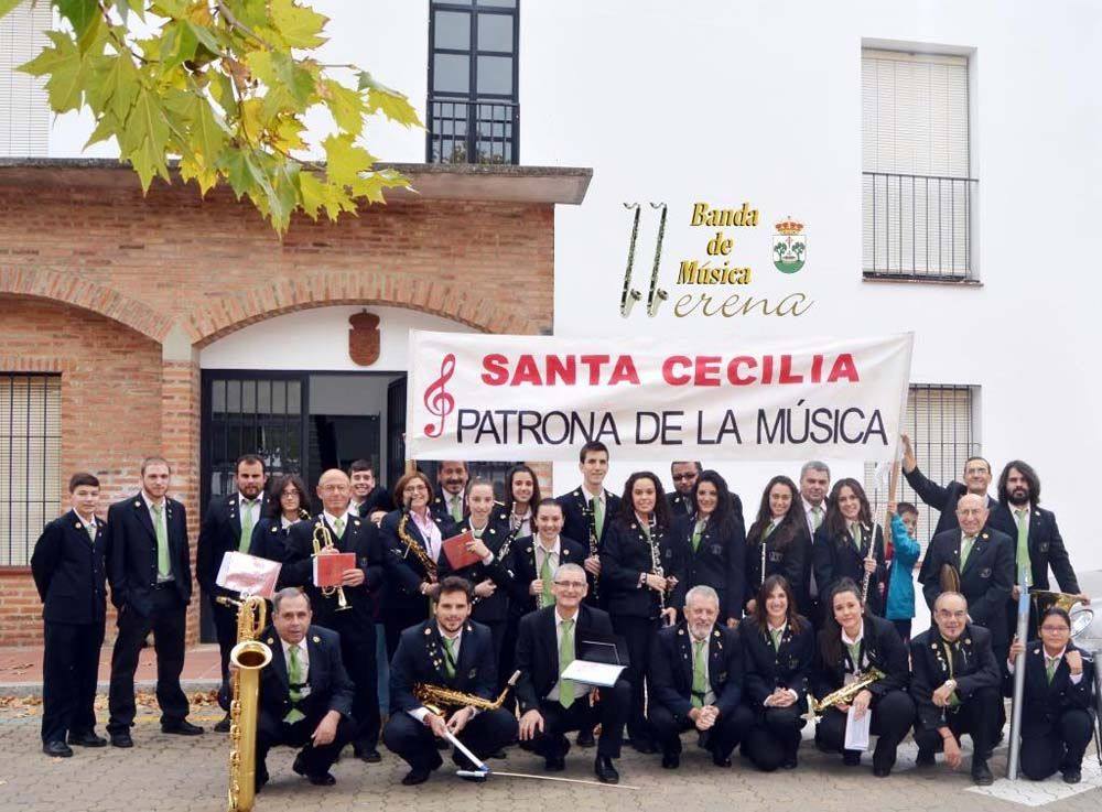 Santa Cecilia se queda sin su celebración