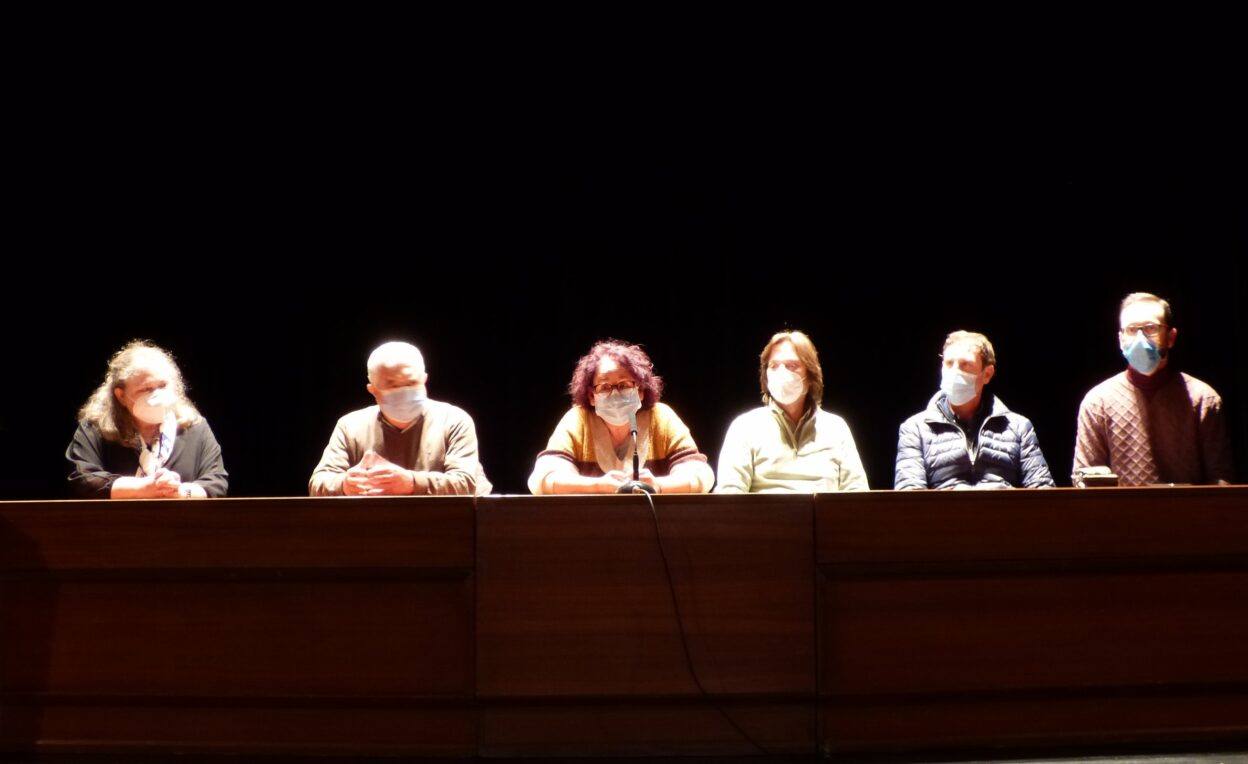 La Escuela Profesional Campiña Sur II pone su punto y final