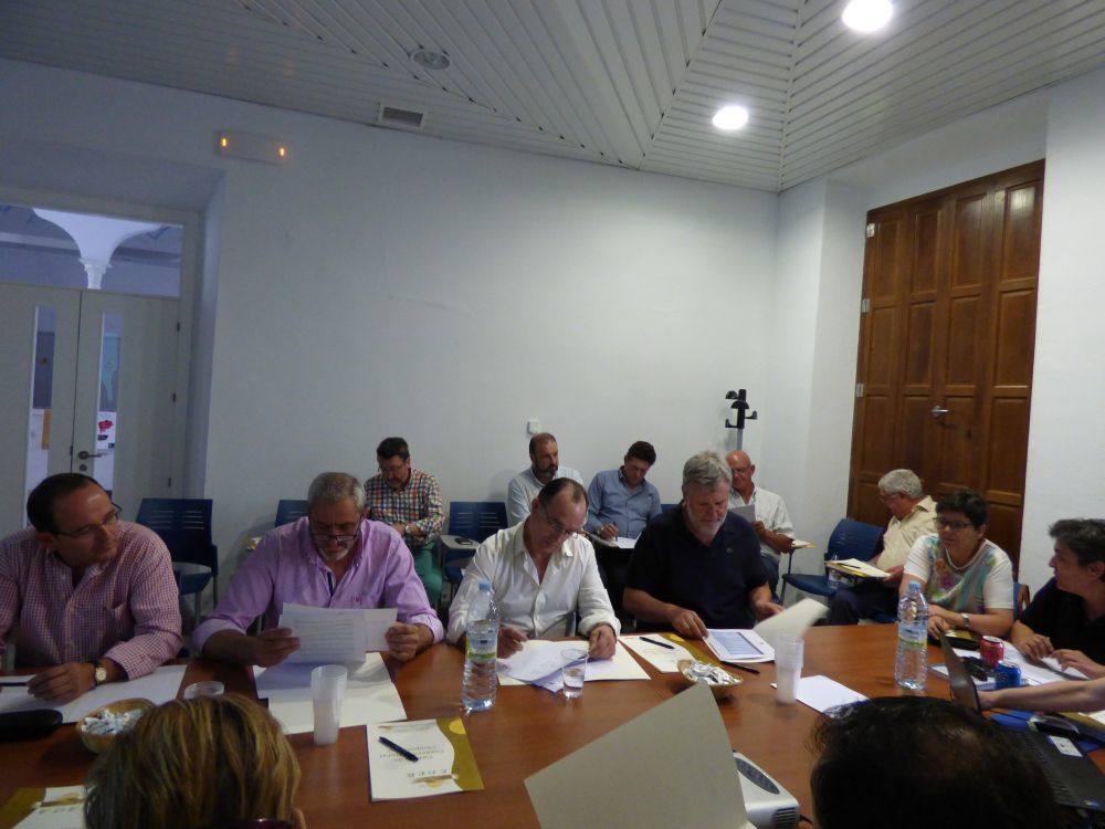 Un total de 18 proyectos se beneficiarán de las ayudas CEDER