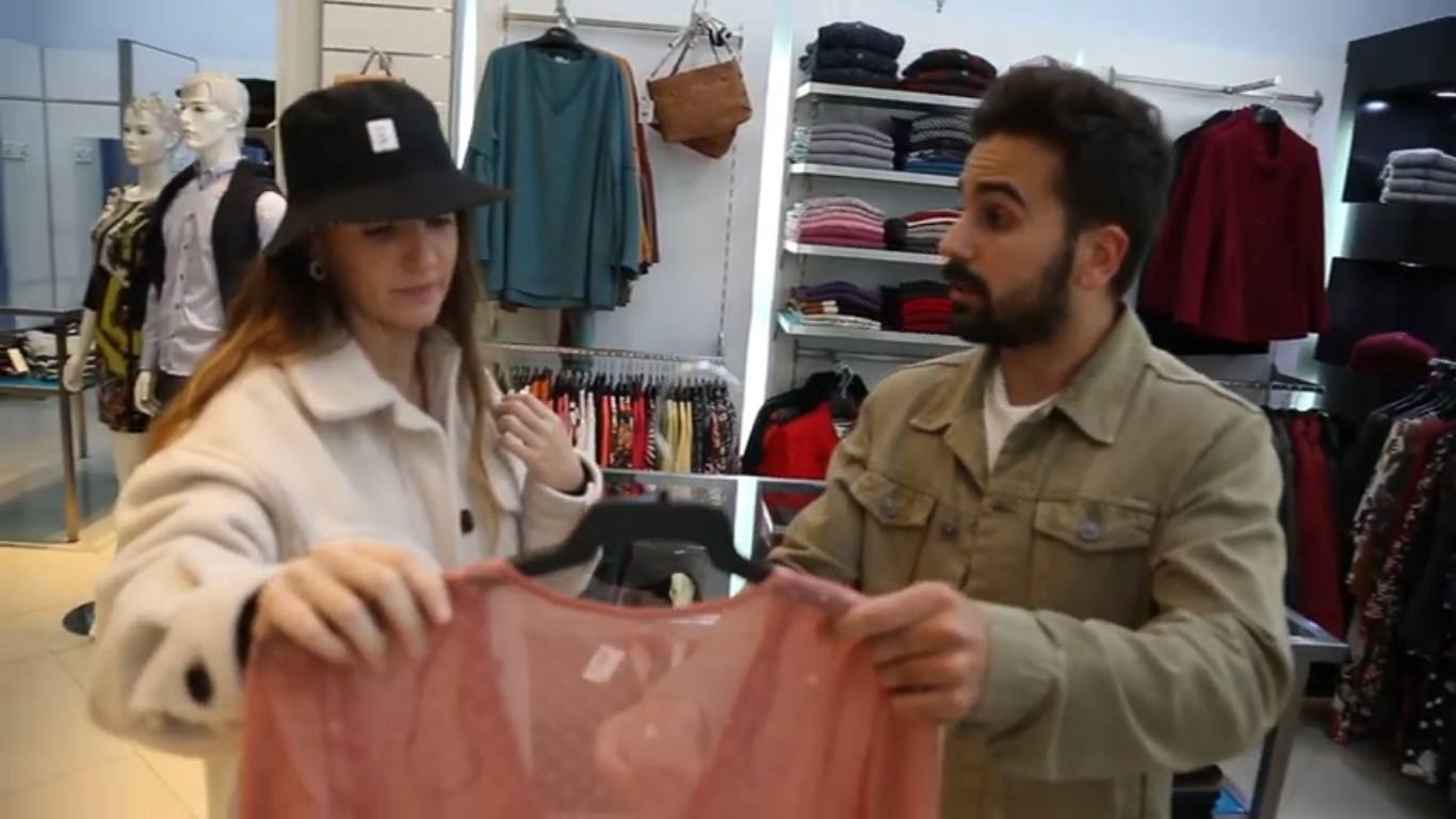 Nueva campaña para el impulso del comercio
