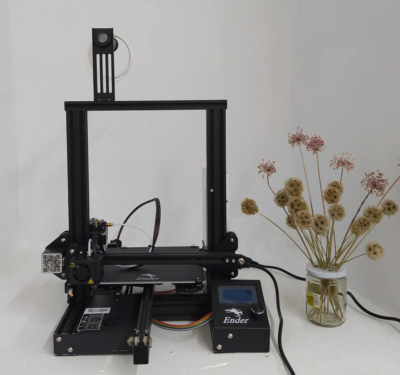 La Biblioteca Arturo Gazul, pionera en ofrecer el servicio de impresión en 3D a sus usuarios