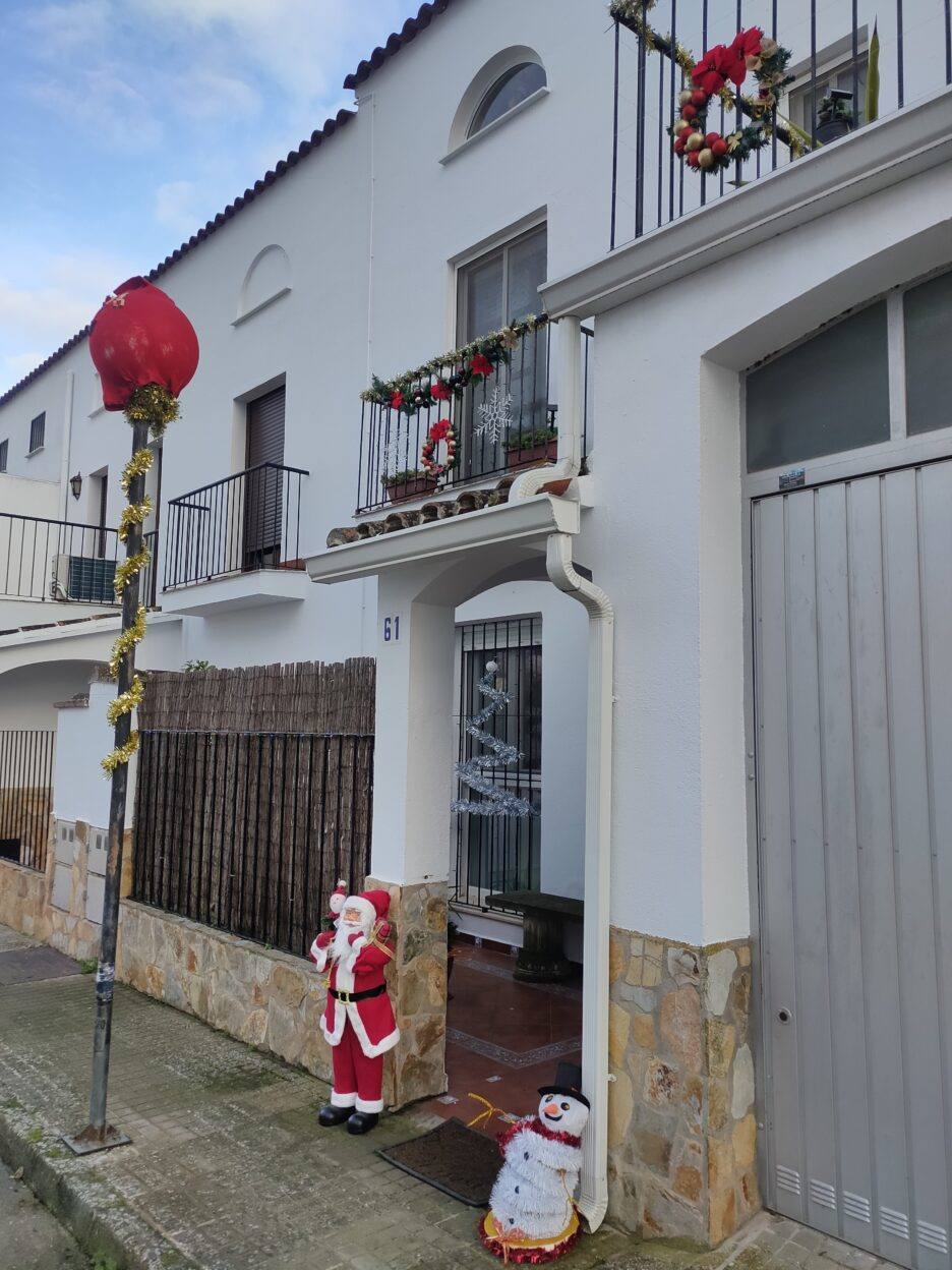 Fallado el Certamen Municipal de Decoración de Fachadas