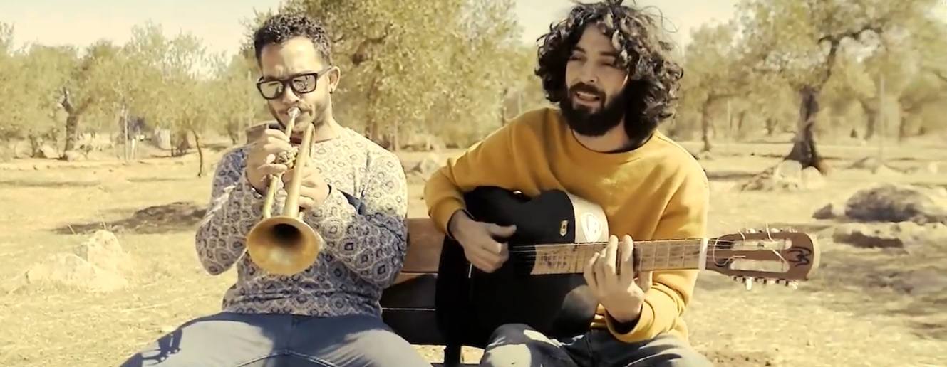 Mario Morgaño estrena single