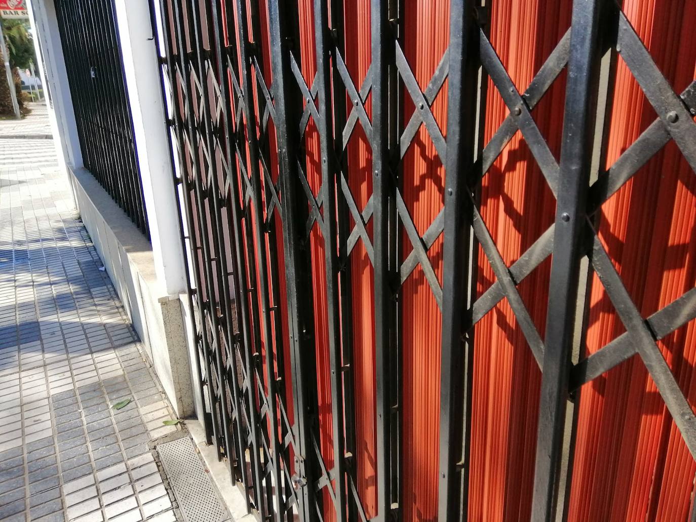 Llerena cierra la hostelería y comercio no esencial hasta el miércoles