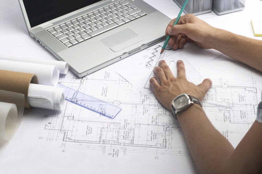 Ofertado un puesto de arquitecto técnico
