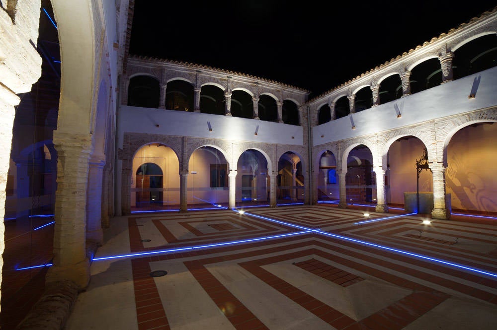 El consistorio abre una encuesta sobre el Museo Histórico