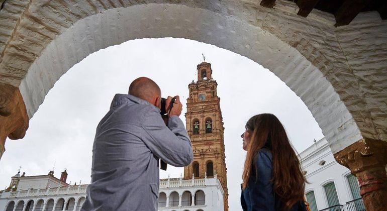 Crece el número de personas empadronadas en Llerena