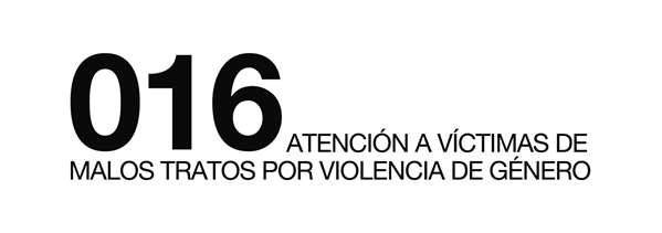 Atención en el 016