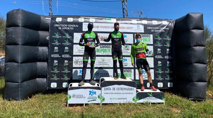 Cordero ganador en Quintana de la Serena