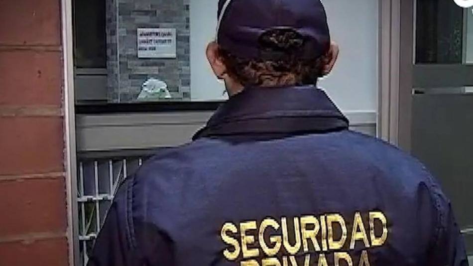 El consistorio ofrece un puesto en Cazalla como vigilante de seguridad