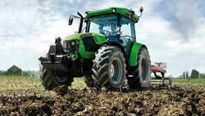 Vuelve la ITV agrícola