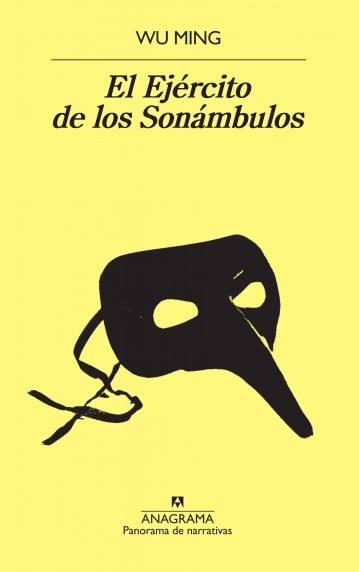 Nuevo libro en el club de lectura