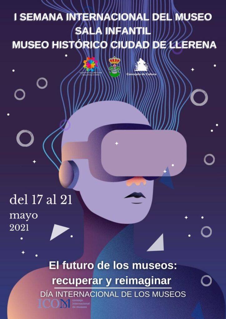 Llerena celebra la 1º Semana del Museo Histórico Ciudad de Llerena