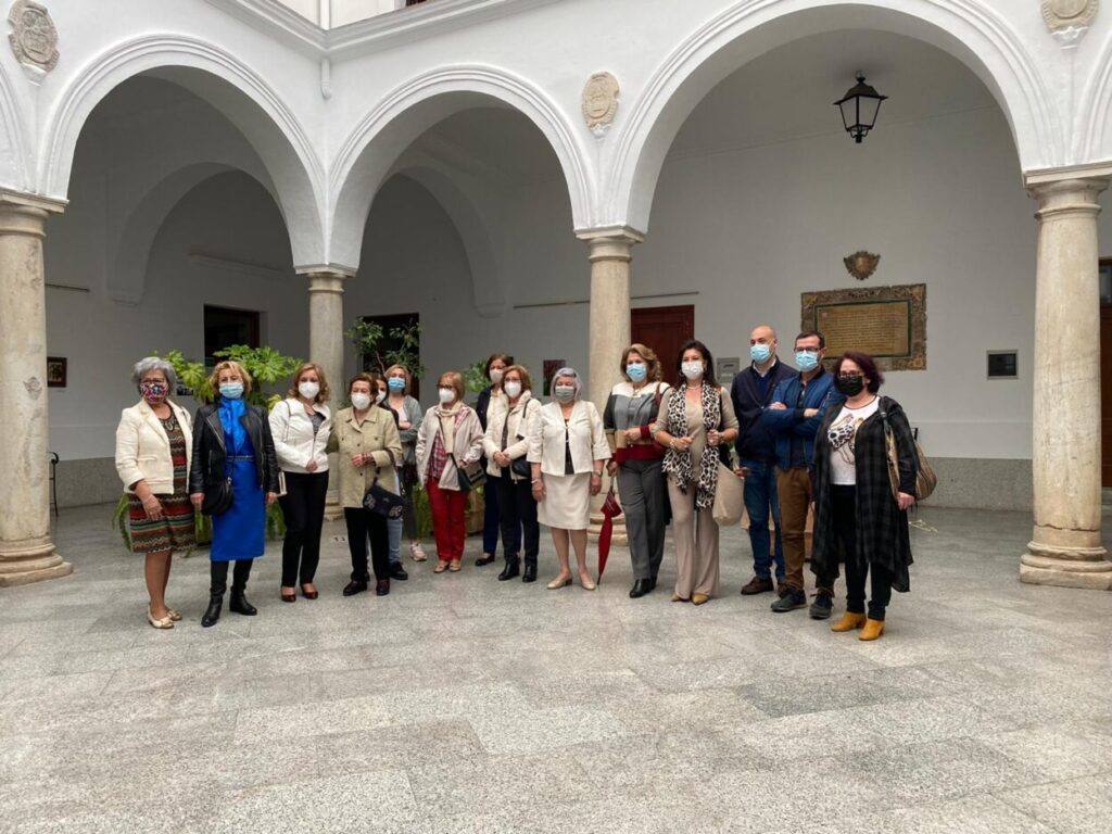Nueva exposición en el Ayuntamiento