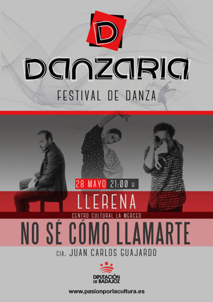 Llega Danzaría a Llerena