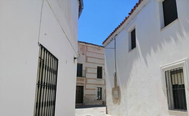 'La huella sefardí', nuevo proyecto turístico en la zona