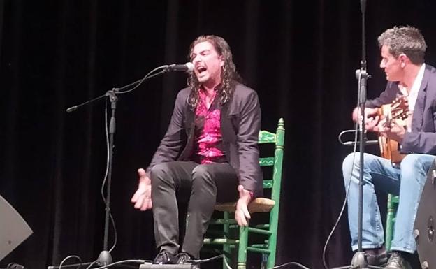 Edu Hidalgo gana el primer premio del concurso «A la sombra del mudéjar»