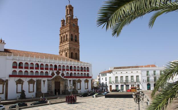 Llerena clausura sus Fiestas Patronales este fin de semana