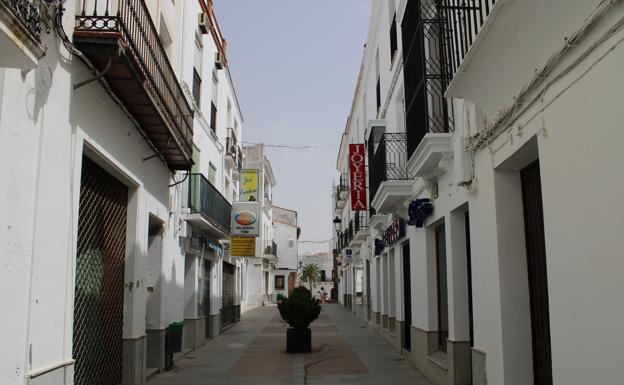 Aprobadas las bases de los «bonos de emergencia social y comercio local»