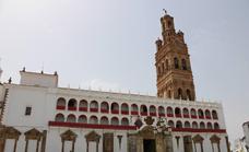 La Hermandad de Nuestra Señora de la Granada denuncia un robo en la iglesia mayor