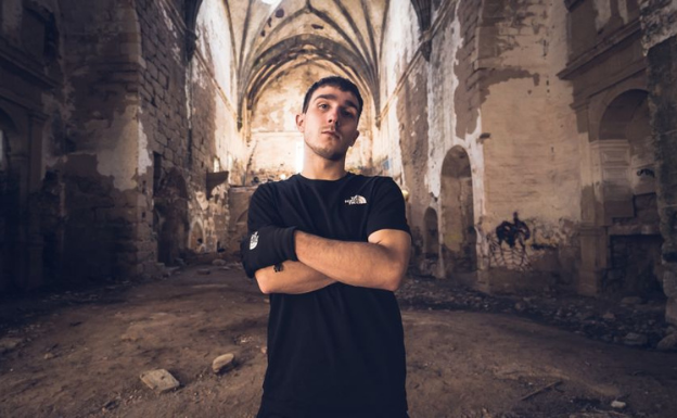 Warma lanza un nuevo videoclip