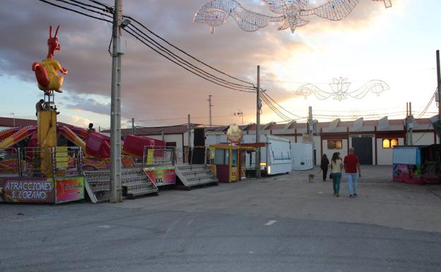 El Ayuntamiento de Llerena anuncia la programación de San Miguel