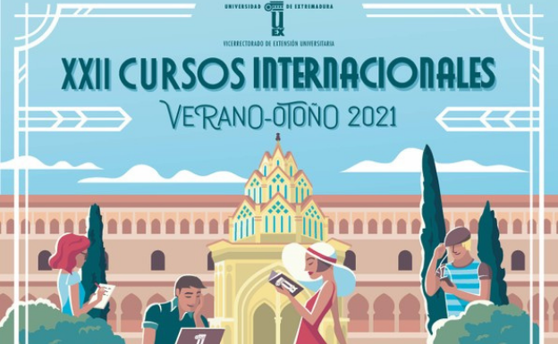 La UEX celebra en Llerena el curso «Memoria y experiencia de los años del hambre en España. Enfoques interdisciplinares»