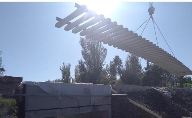 Adif anuncia la adjudicación de las obras de renovación de vía entre Llerena y Fuente del Arco
