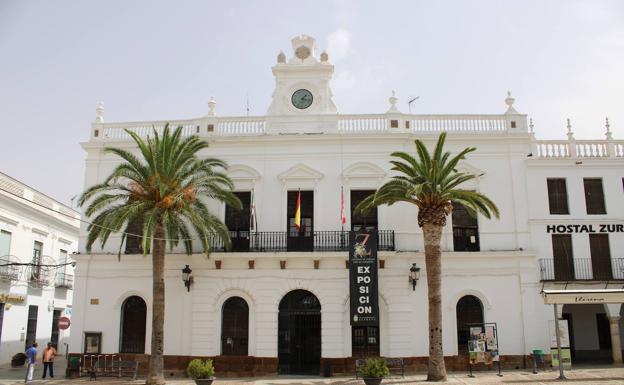 El Ayuntamiento de Llerena anuncia la convocatoria de una nueva Bolsa de Trabajo